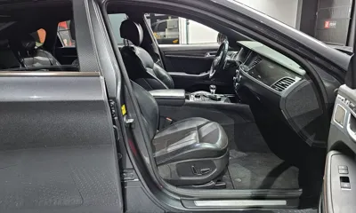Genesis G80 2017, 145280 км, за 14141.02 USD - фото 10
