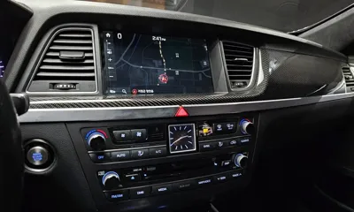 Genesis G80 2017, 145280 км, за 14141.02 USD - фото 14