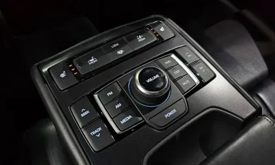 Genesis G80 2017, 145280 км, за 14141.02 USD - фото 18