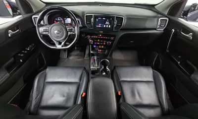 Kia Sportage 2017, 122729 км, за 7220.69 USD - фото 7