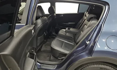 Kia Sportage 2017, 122729 км, за 7220.69 USD - фото 11