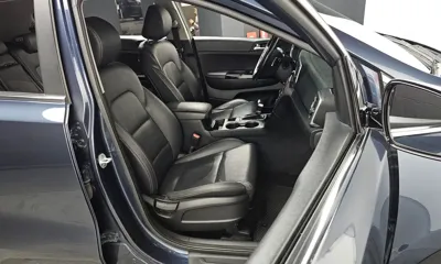 Kia Sportage 2017, 122729 км, за 7220.69 USD - фото 13
