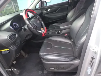 Hyundai Santafe 2019, 190100 км, за 6370.67 USD