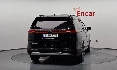 Kia Canival 2023, 47012 км, за 22474.9 USD