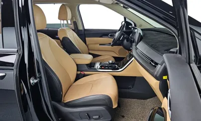 Kia Canival 2023, 47012 км, за 22474.9 USD - фото 11