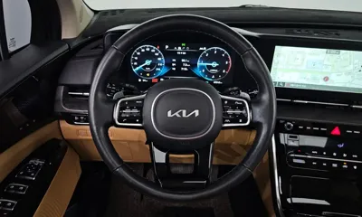Kia Canival 2023, 47012 км, за 22474.9 USD - фото 13