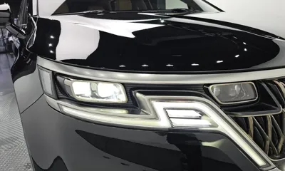 Kia Canival 2023, 47012 км, за 22474.9 USD - фото 22