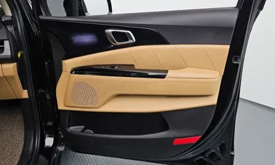 Kia Canival 2023, 47012 км, за 22474.9 USD - фото 25