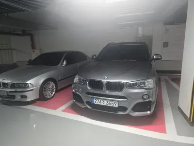 BMW X3 2016, 199800 км, за 9751.02 USD - фото 3