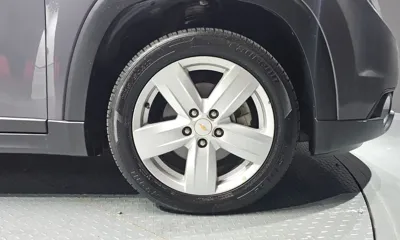 ChevroletGMDaewoo Orlando 2012, 134451 км, за 2565.12 USD