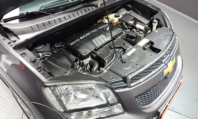 ChevroletGMDaewoo Orlando 2012, 134451 км, за 2565.12 USD - фото 6
