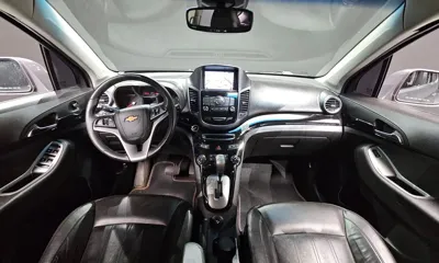 ChevroletGMDaewoo Orlando 2012, 134451 км, за 2565.12 USD - фото 7