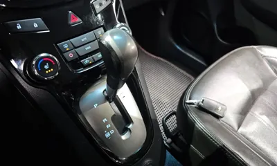 ChevroletGMDaewoo Orlando 2012, 134451 км, за 2565.12 USD - фото 9