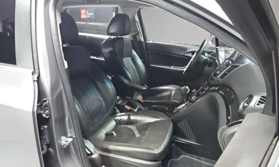 ChevroletGMDaewoo Orlando 2012, 134451 км, за 2565.12 USD - фото 10