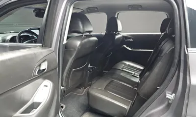 ChevroletGMDaewoo Orlando 2012, 134451 км, за 2565.12 USD - фото 12