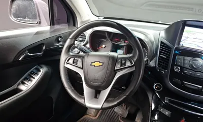 ChevroletGMDaewoo Orlando 2012, 134451 км, за 2565.12 USD - фото 13