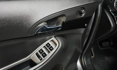 ChevroletGMDaewoo Orlando 2012, 134451 км, за 2565.12 USD - фото 16