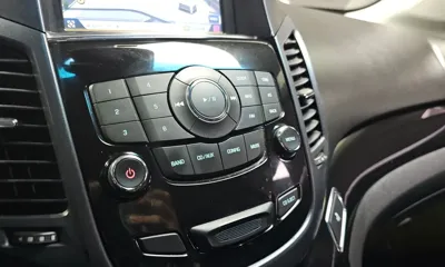 ChevroletGMDaewoo Orlando 2012, 134451 км, за 2565.12 USD - фото 17