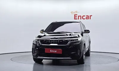 Kia Seltos 2021, 43903 км, за 13196.38 USD - фото 3