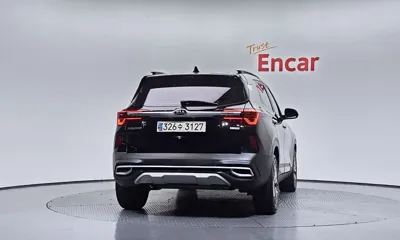 Kia Seltos 2021, 43903 км, за 13196.38 USD - фото 4