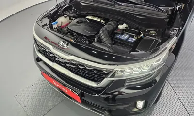 Kia Seltos 2021, 43903 км, за 13196.38 USD - фото 6