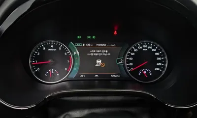 Kia Seltos 2021, 43903 км, за 13196.38 USD - фото 8