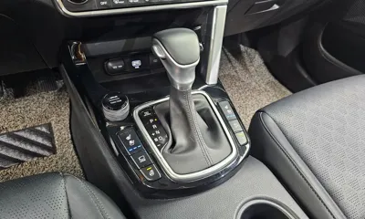 Kia Seltos 2021, 43903 км, за 13196.38 USD - фото 9