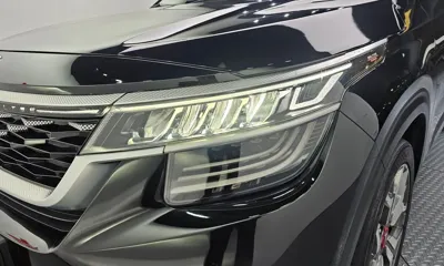 Kia Seltos 2021, 43903 км, за 13196.38 USD - фото 22