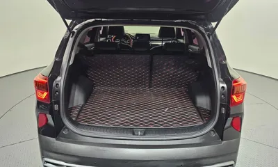 Kia Seltos 2021, 43903 км, за 13196.38 USD - фото 30