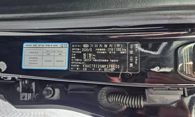 Kia Seltos 2021, 43903 км, за 13196.38 USD - фото 31