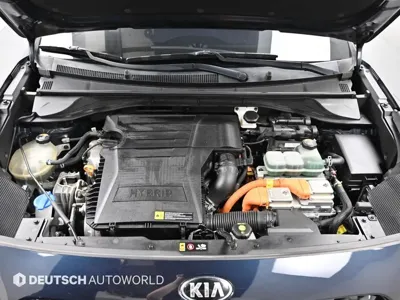 Kia Niro 2020, 84115 км, за 10634.11 USD - фото 6