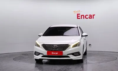 Hyundai Sonata 2016, 173962 км, за 4294.68 USD