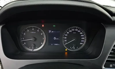 Hyundai Sonata 2016, 173962 км, за 4266.77 USD - фото 8