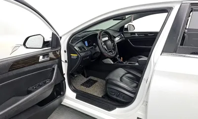 Hyundai Sonata 2016, 173962 км, за 4266.77 USD - фото 10