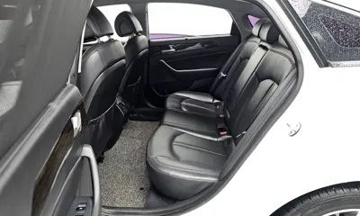 Hyundai Sonata 2016, 173962 км, за 4266.77 USD - фото 12