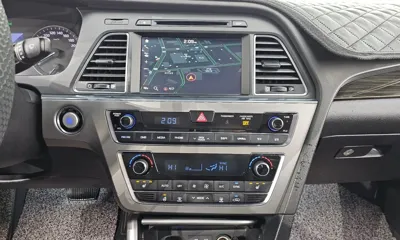 Hyundai Sonata 2016, 173962 км, за 4266.77 USD - фото 15