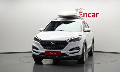 Hyundai Tucson 2017, 144951 км, за 5785.61 USD