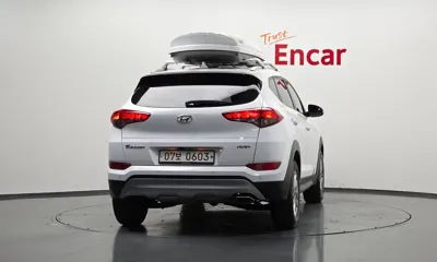 Hyundai Tucson 2017, 144951 км, за 5785.61 USD