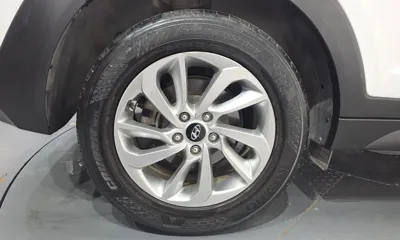 Hyundai Tucson 2017, 144951 км, за 5785.61 USD