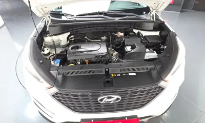Hyundai Tucson 2017, 144951 км, за 5785.61 USD - фото 6