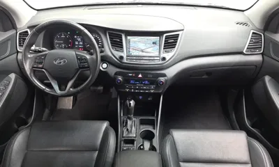 Hyundai Tucson 2017, 144951 км, за 5785.61 USD - фото 7