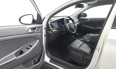 Hyundai Tucson 2017, 144951 км, за 5785.61 USD - фото 10