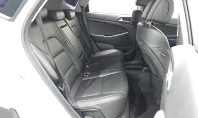 Hyundai Tucson 2017, 144951 км, за 5785.61 USD - фото 11