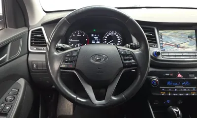 Hyundai Tucson 2017, 144951 км, за 5785.61 USD - фото 12