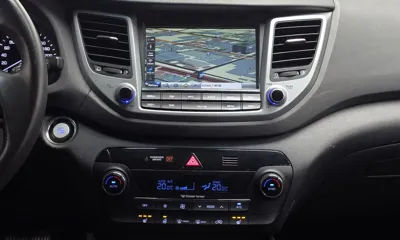 Hyundai Tucson 2017, 144951 км, за 5785.61 USD - фото 13
