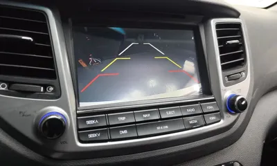 Hyundai Tucson 2017, 144951 км, за 5785.61 USD - фото 15