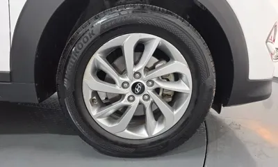 Hyundai Tucson 2017, 144951 км, за 5785.61 USD - фото 21