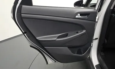 Hyundai Tucson 2017, 144951 км, за 5785.61 USD - фото 24