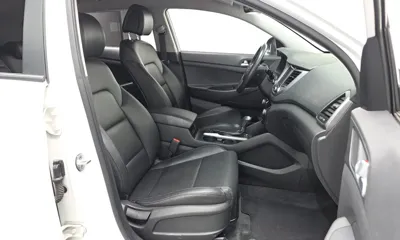 Hyundai Tucson 2017, 144951 км, за 5785.61 USD - фото 26