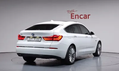 BMW Gran Turismo 2015, 168965 км, за 7636.07 USD